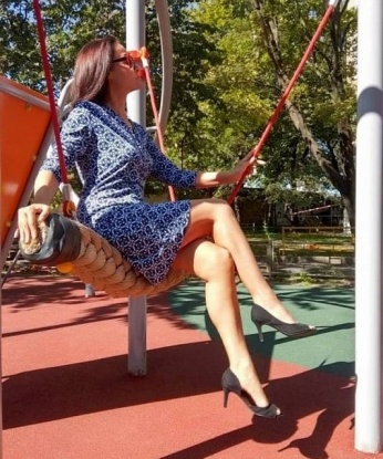 Марина