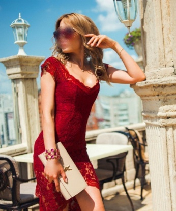 Анкета проститутки Марина - Фото 1, Ивдель, 39 лет, №4639