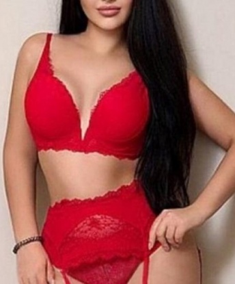 Анкета проститутки Святозара - Фото 1, Ивдель, 27 лет, №7346