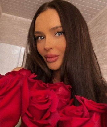 Анкета проститутки Ксюшка - Фото 1, Ивдель, 25 лет, №8005